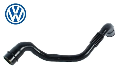Tubo Respiro Oleo New Beetle Golf Jetta Bora Audi Seat
