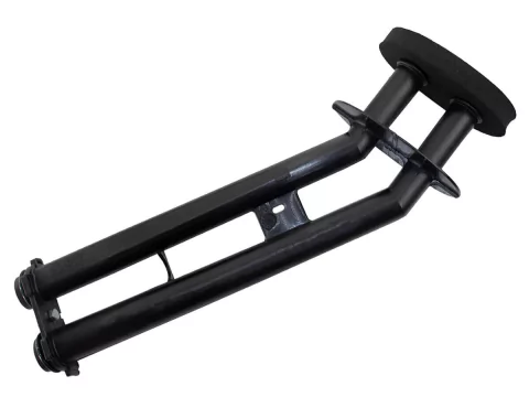 Tubo Cano De Agua Do Ar Quente Peugeot 206 207 Citroen C3 Picasso Pontas Para Engate Rapido - comprar online