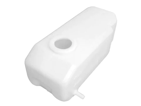 Reservatorio Agua Radiador Gol Saveiro Parati Voyage Ata 1987 - comprar online