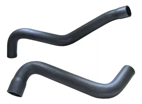 Mangueira Superior Radiador Ford Ranger 2.3 16v DOHC Gás 1998 Até 2012 - 8L558B274AA - comprar online