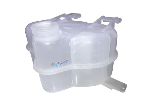 reservatorio Exp Agua Radiador Fiat Punto 1.8 Linea 1.9