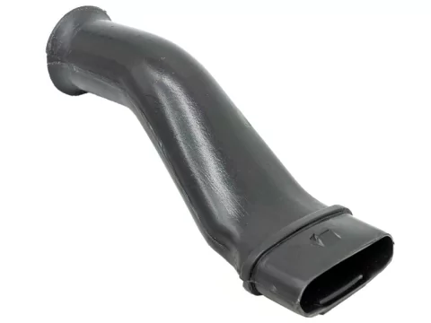 Mangueira Filtro Duto De Ar Vw Gol Saveiro Parati Voyage Fox - comprar online