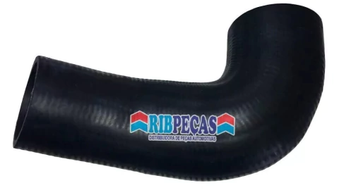 Mangueira Intercooler A Admissao Troller 3.2 Tgv 13/14 Lado