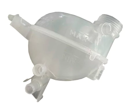 Reservatório Do Radiador Citroen Jumpy Peugeot Expert 1.6 - comprar online