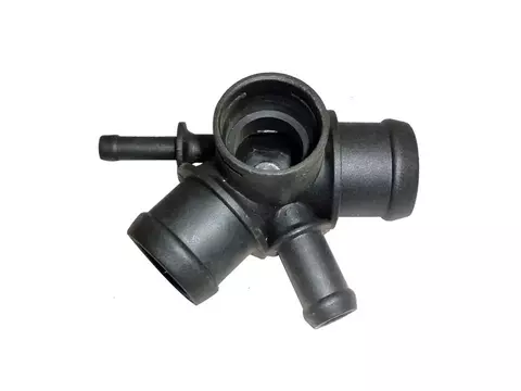 Conexao Flange De Agua Golf 1.6 1.8 2.0 Bora Audi A3 - comprar online