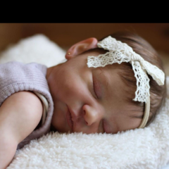 Boneca Reborn Realista 3 D