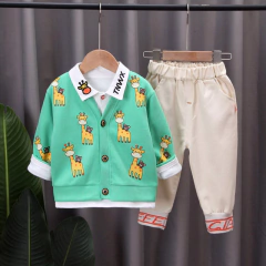 Conjunto Girafa 3 peças - comprar online