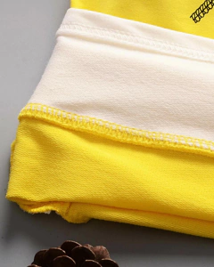 Conjunto casual menino 2 peças Charmoso - Tatuka