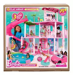 Casa Barbie Mega Mansão Com Elevador Casa Dos Sonhos na internet