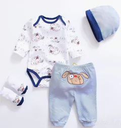 kit Roupinhas Reborn de 50 á 55 cm - loja online