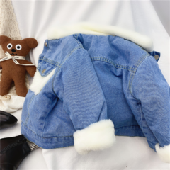 Jaqueta Infantil Inverno na internet
