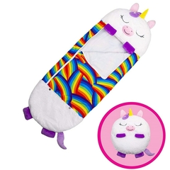 Saco de dormir divertido Plush Doll Pil - comprar online