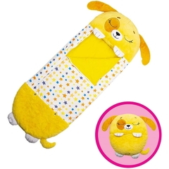 Imagem do Saco de dormir divertido Plush Doll Pil