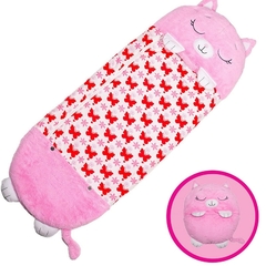 Imagem do Saco de dormir divertido Plush Doll Pil