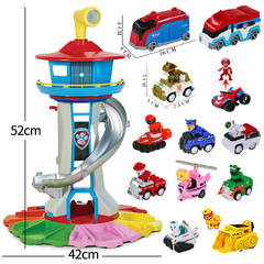 Torre Tamanho grande patrulha canina - comprar online