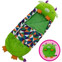 Saco de dormir divertido Plush Doll Pil - comprar online