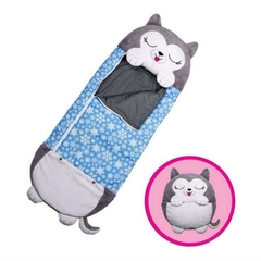 Saco de dormir divertido Plush Doll Pil - Tatuka