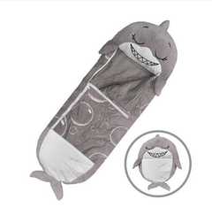 Saco de dormir divertido Plush Doll Pil - Tatuka