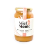 MIEL 480 GR ALGARROBO MIEL DE MONTE