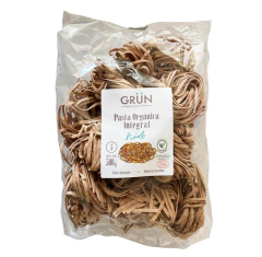 NIDO INTEGRAL 500 GR GRÜN