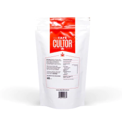 CAFÉ EN GRANOS PERÚ 250 GR CAFÉ CULTOR - comprar online