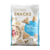 GALLETAS SNACK SESAMO Y SAL MARINA 130 GR ALMADRE