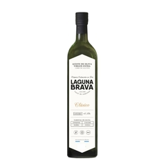 ACEITE DE OLIVA CLASICO 1 LITRO SIN TACC KOSHER - LAGUNA BRAVA
