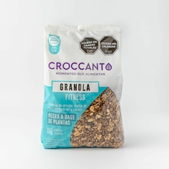 GRANOLA FITNESS 500 GR