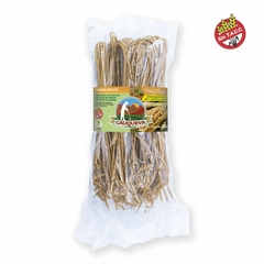 FIDEOS DE MAIZ CAPIA, APIO, CEBOLLA Y PUERRO PAQUETE 300 GR - SIN TACC