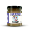 HUMMUS CON AJO NEGRO 175 GR MESTIZO