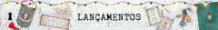 Banner da categoria Lançamentos