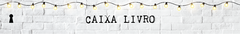 Banner da categoria Caixa Livro