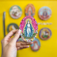 Ima Especial NS Gracas