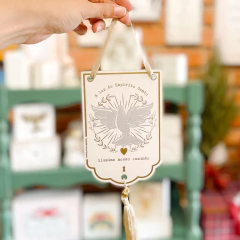 Flamula Espirito Santo