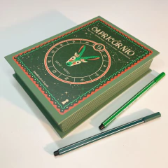 Caixa Livro P Capricornio signos - Amanhã Te Conto um Segredo