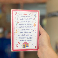 Box Parede Riscada 10x15