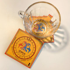 Ima Gemeos signos na internet