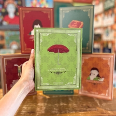 Box Amelie Guarda Chuva 15x20