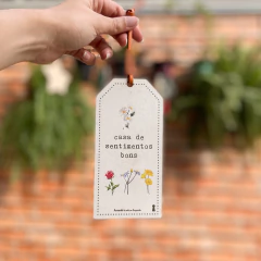 Tag Sentimentos bons