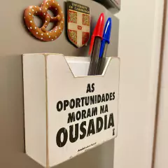 Bloco ima Oportunidade ousadia - comprar online