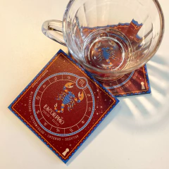 Ima Escorpiao signos - comprar online