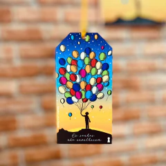 Tag Balao miudezas bonitas