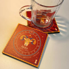 Ima Aries signos na internet