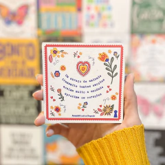 Ima Abraço de amizade