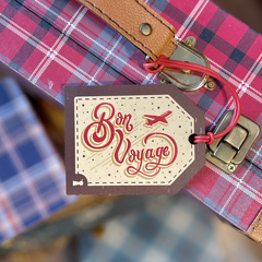 Tag Mala Bon Voyage