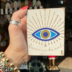 Box Livrai me 8x10