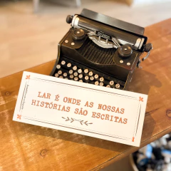 Box Lar historias 12x30 - comprar online