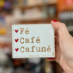 Box Fe Cafe cafune 8x10