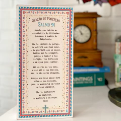 Box Salmo 91 15x30