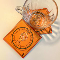 Ima Leao signos - comprar online